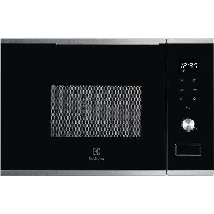 Electrolux - Micro-ondes compacts - KMSD203TMX