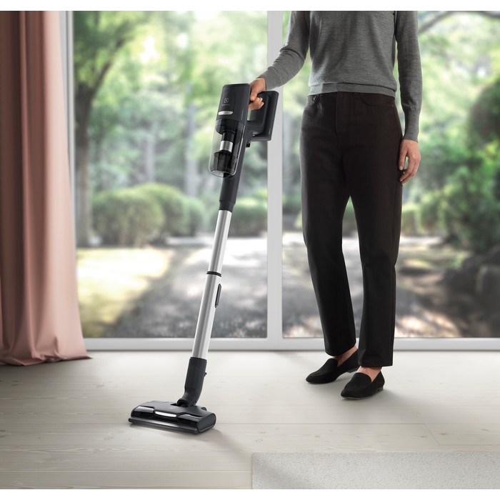 Electrolux - Balai sans fil - EP81UB25GG