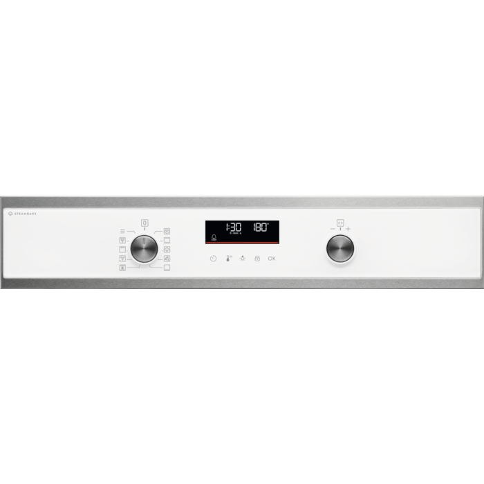 Electrolux - Four encastrable - EOD6P66W