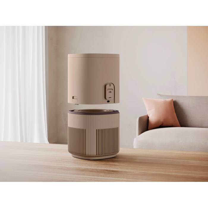 Electrolux - Purificateur d'air Oxygen - EPO50571BG
