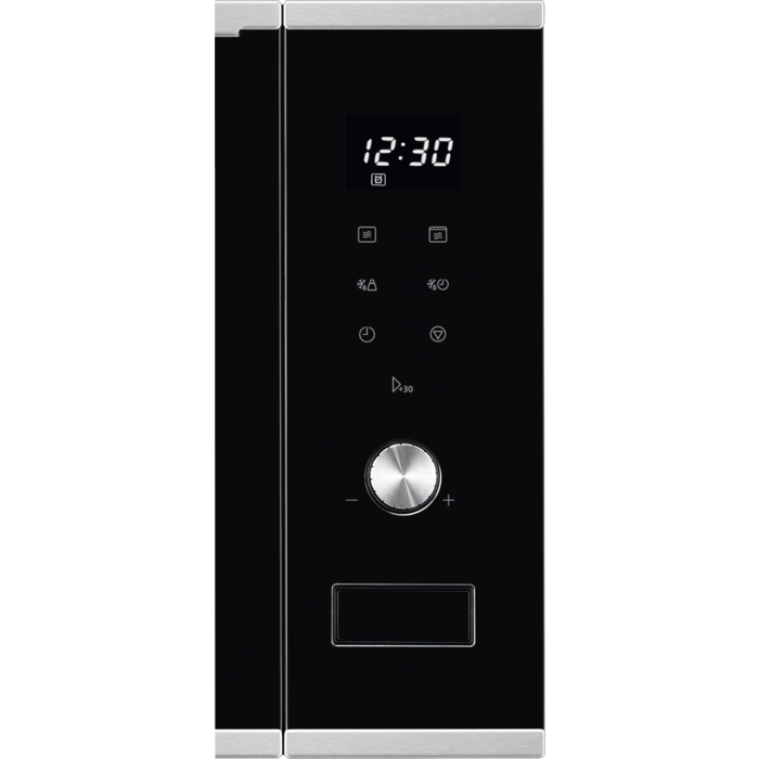 Electrolux - Micro-ondes compacts - KMSD203TMX