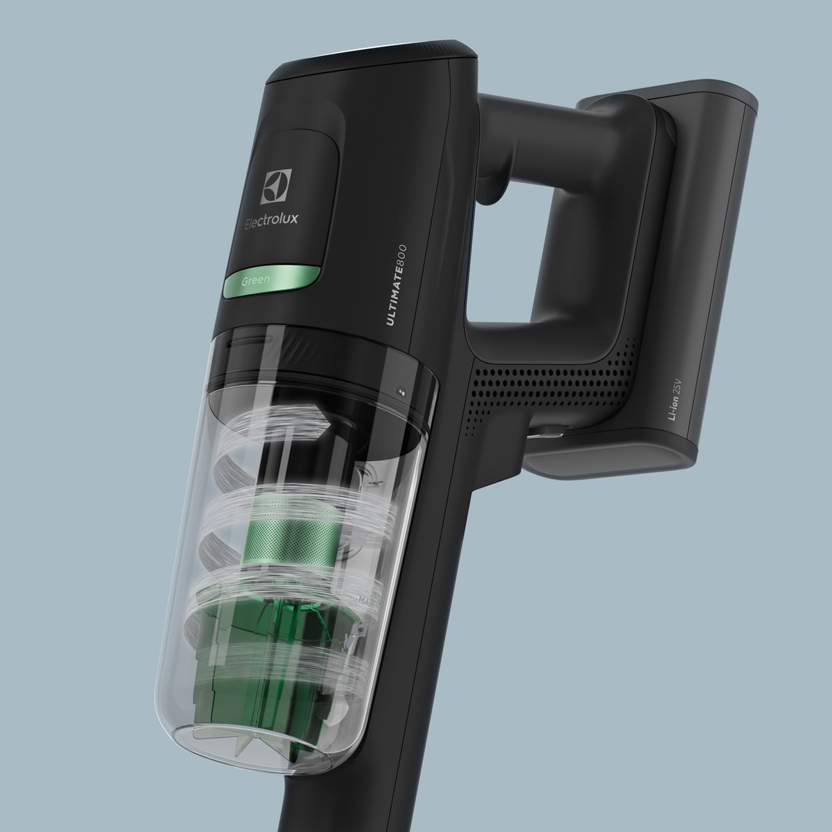 Electrolux - Balai sans fil - EP81B25GRN