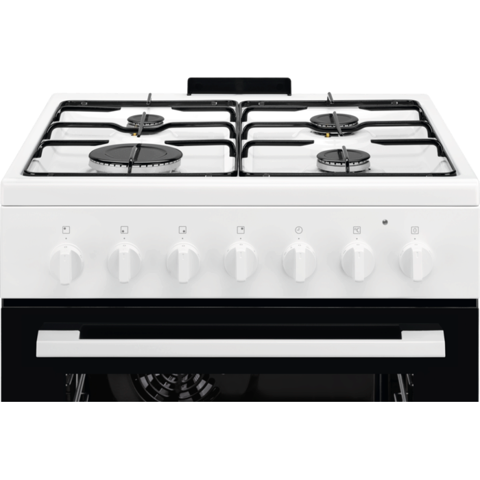 Electrolux - Cuisinière Gaz - LKK620010W