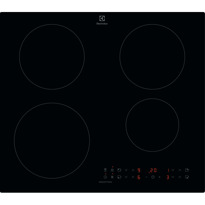 Electrolux - Plaque induction - Y60IT430CK