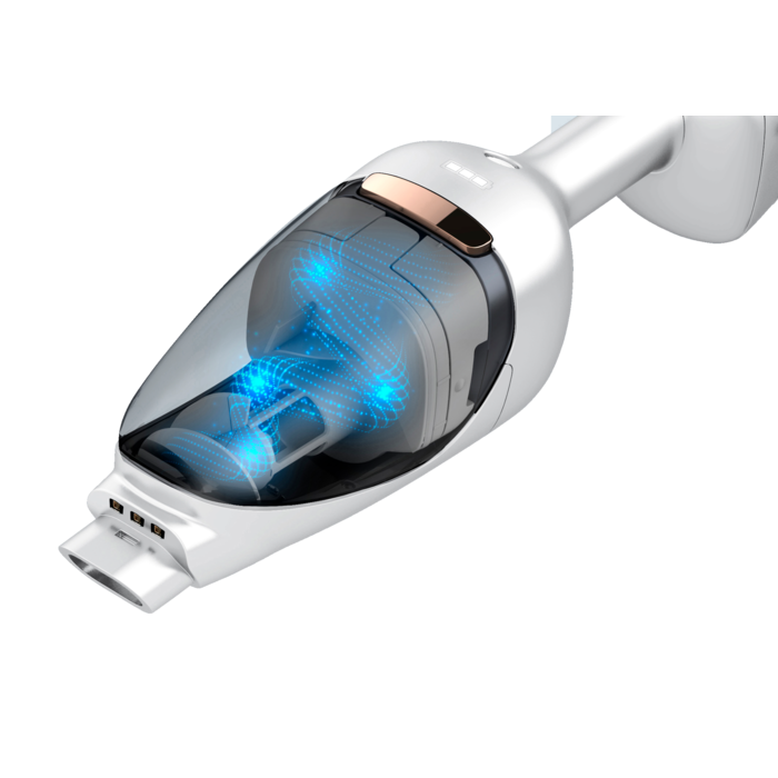Electrolux - Balai sans fil - PQ91-40GG