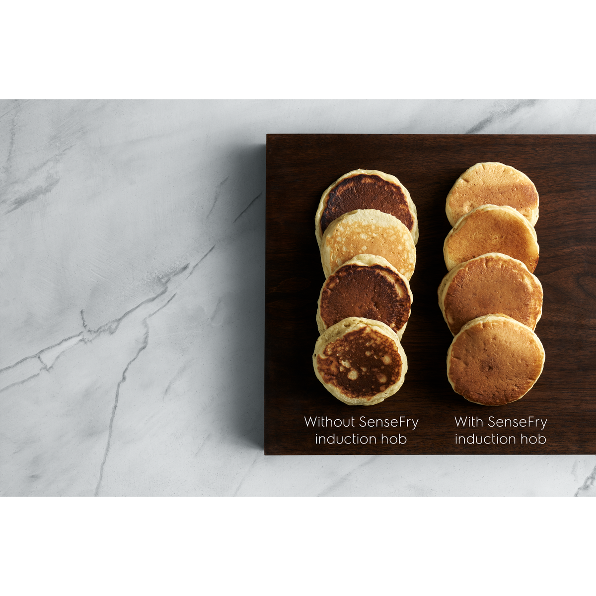 Electrolux - Plaque induction - EIS84486