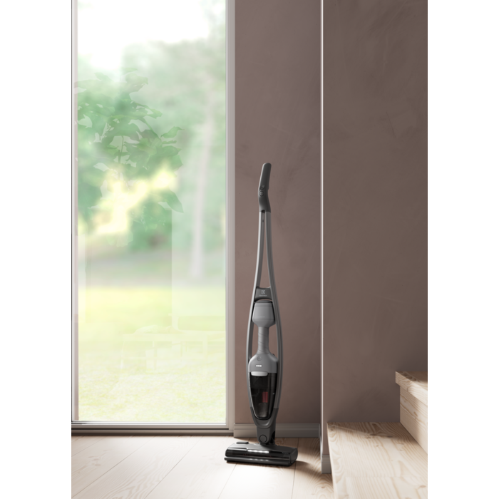 Electrolux - Balai sans fil - ES62AB25UG