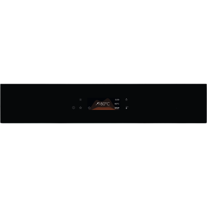Electrolux - Four pyrolyse - EOE7P12Z