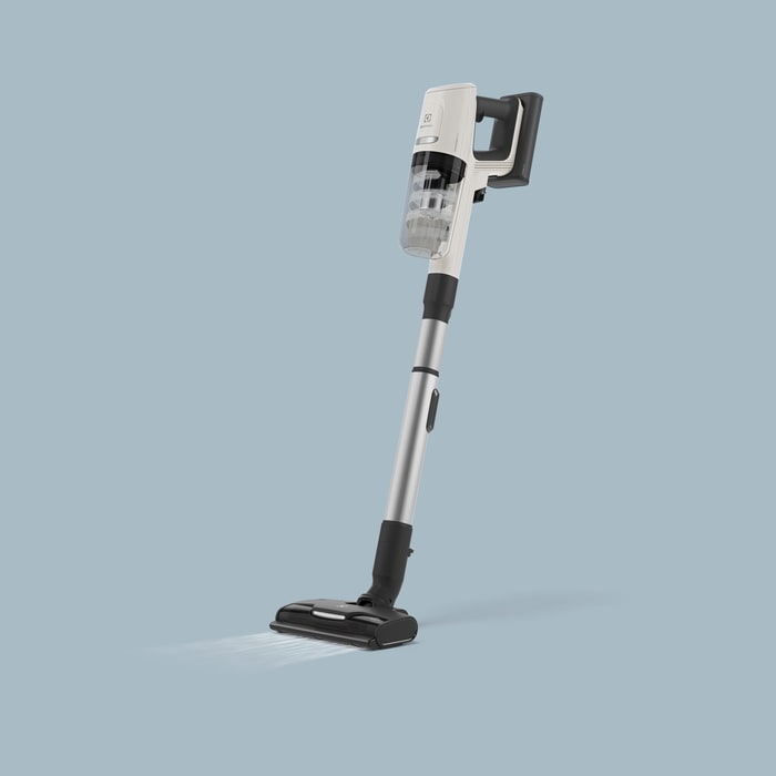 Electrolux - Balai sans fil - EP81HB25SH