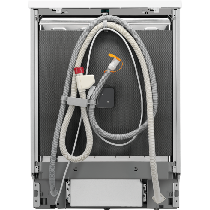 Electrolux - Lave-vaisselle pose libre - ESC88300SX