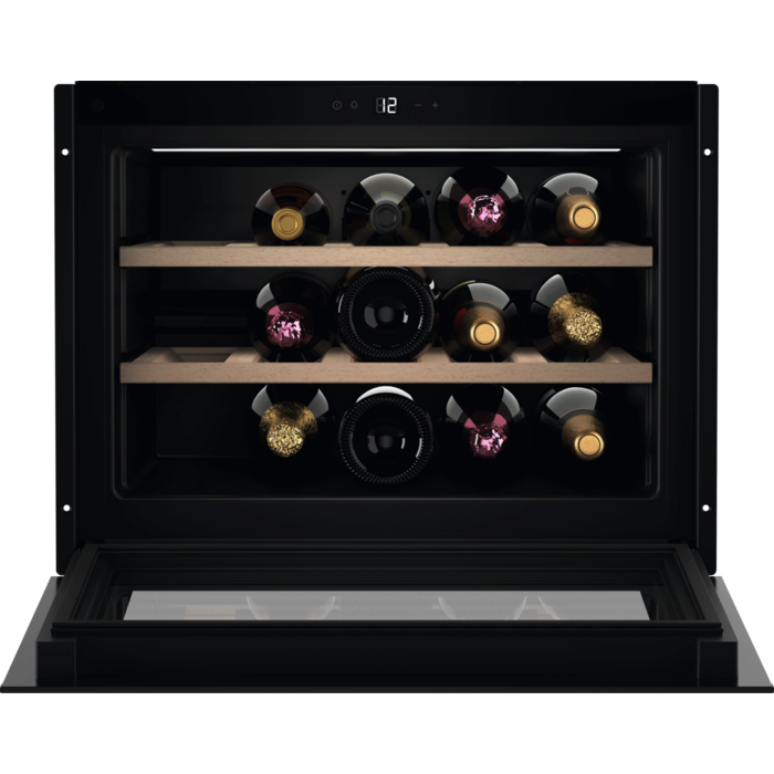 Electrolux - Cave à vin - KBW6T