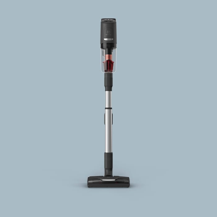 Electrolux - Balai sans fil - EP81ABGF