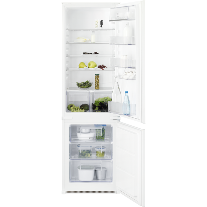 Electrolux - Réfrigérateur/congélateur combiné encastrable - LNT3LF18S