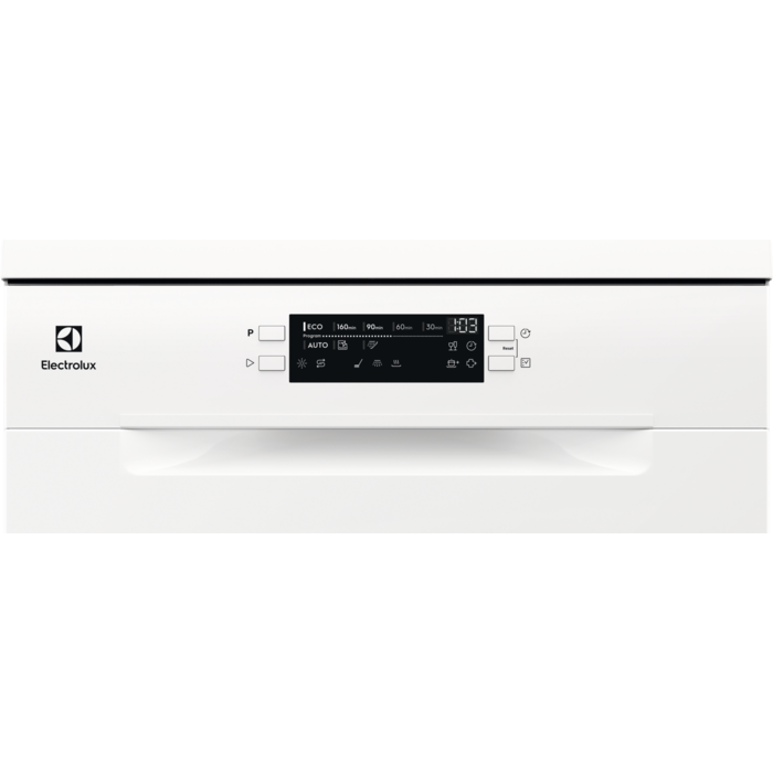 Electrolux - Lave-vaisselle 60 cm - ESS47410SW