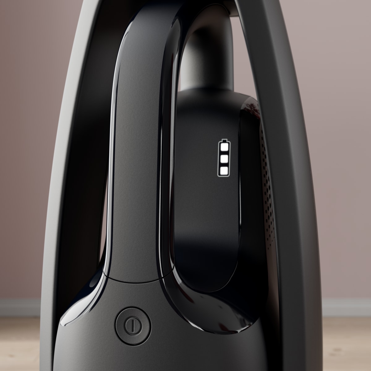 Electrolux - Balai sans fil - ES52B21GRN