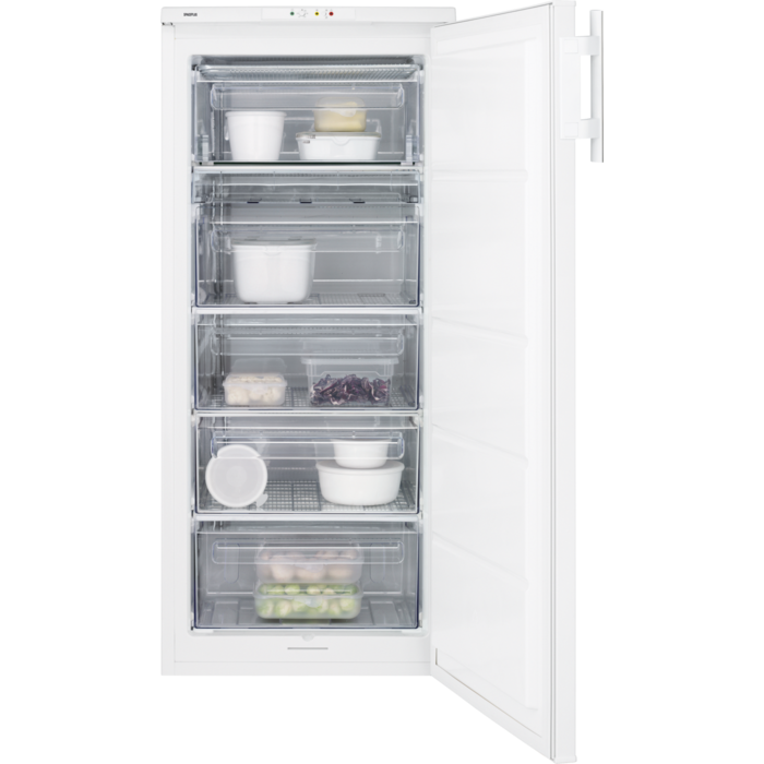 Electrolux - Congélateur pose libre - LUB1AF19W