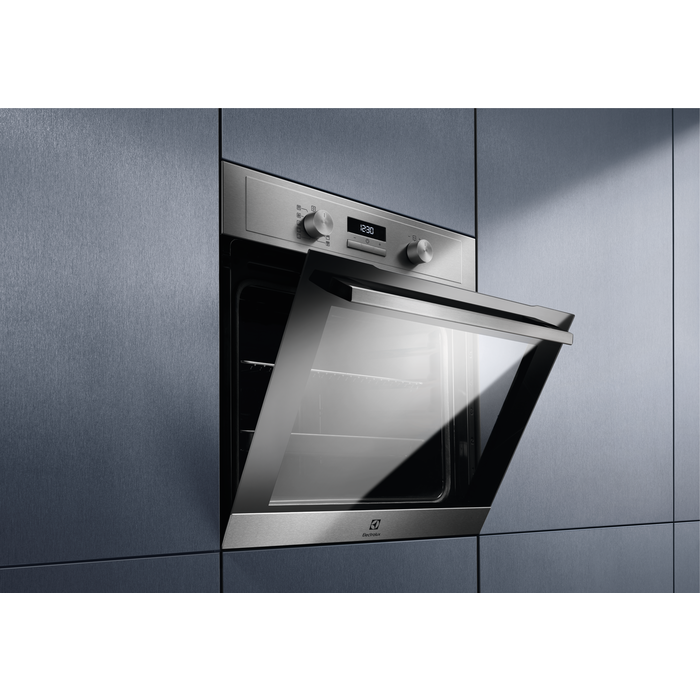 Electrolux - Four pyrolyse - EOF4P02X