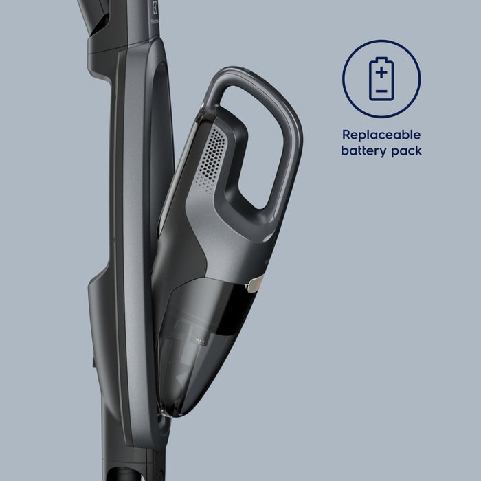 Electrolux - Balai sans fil - WQ81-ANIMA