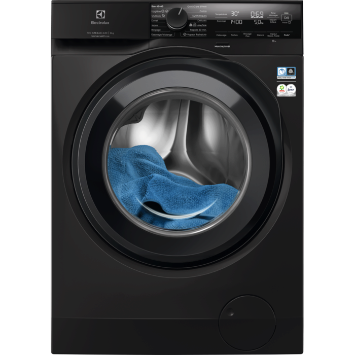 Electrolux - Lave-linge hublot - EW7FI494GOV