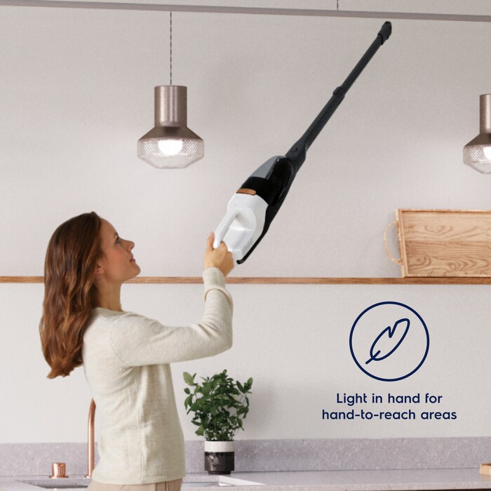 Electrolux - Balai sans fil - WQ81-ALRS