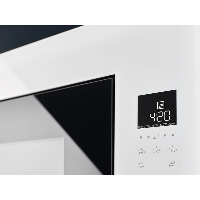 Electrolux - Four micro-ondes - KMFE264TEW