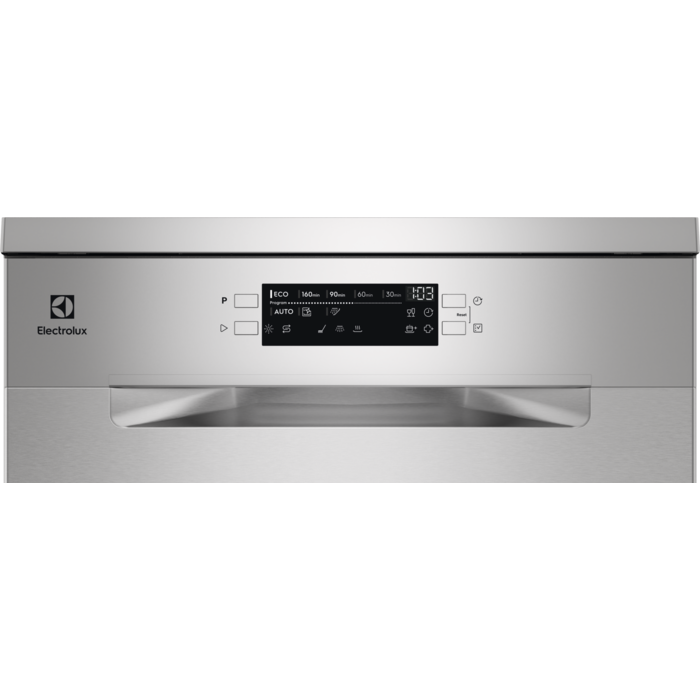 Electrolux - Lave-vaisselle pose libre - ESA47200SX