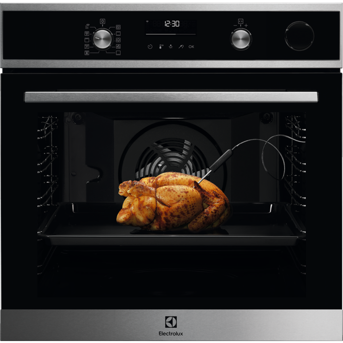 Electrolux - Four encastrable - EOC6P77WX