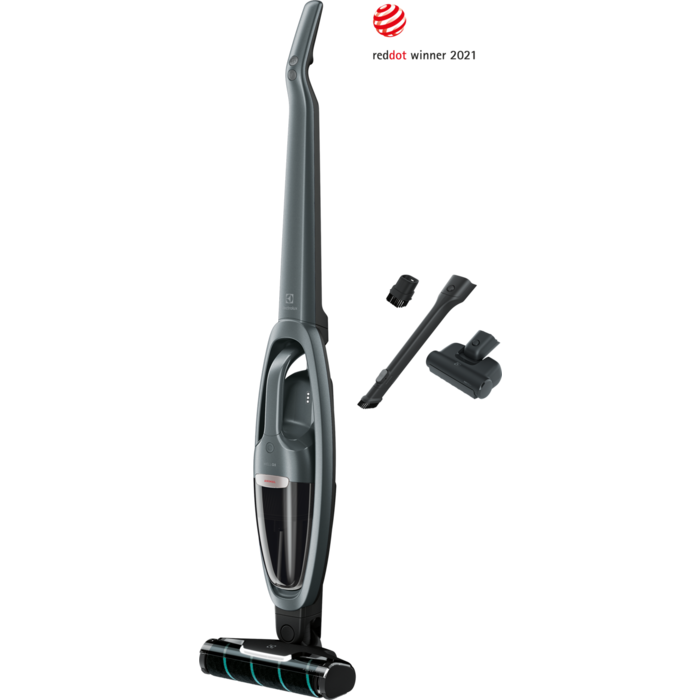 Electrolux - Balai sans fil - WQ81-PANIM