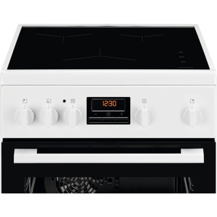 Electrolux - Cuisinière électrique - EKI544200W