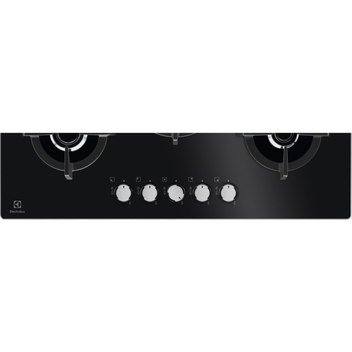 Electrolux - Plaque gaz - EGG7537K
