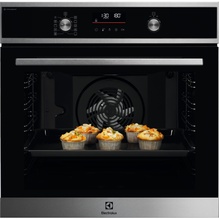 Electrolux - Four encastrable - EOD6P46X