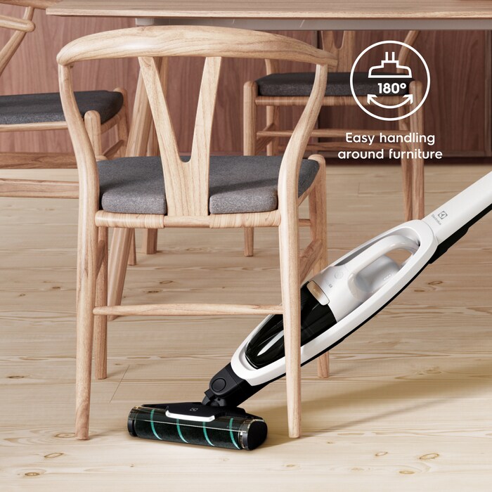 Electrolux - Balai sans fil - WQ81-PALRG