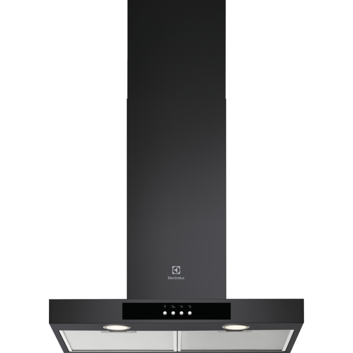 Electrolux - Hotte murale - EFTD26K