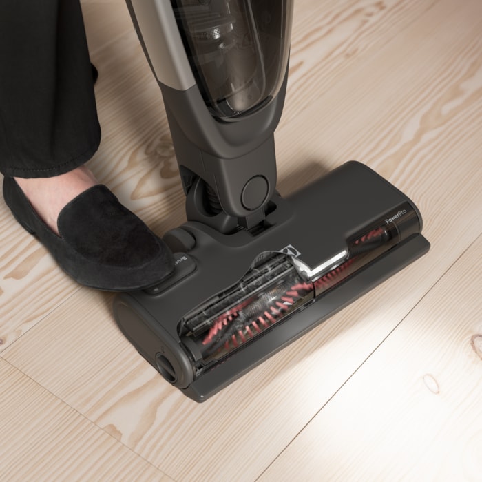 Electrolux - Balai sans fil - ES62B25GRN