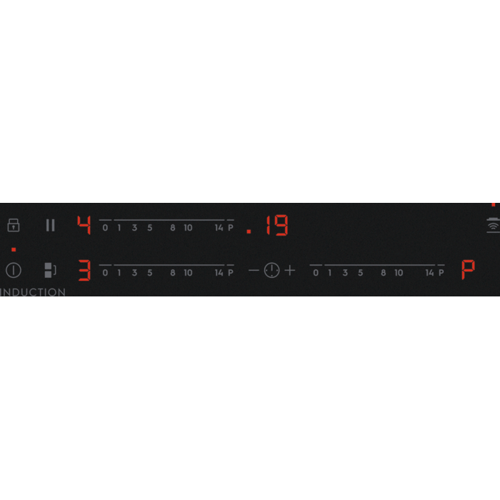 Product Control Panel