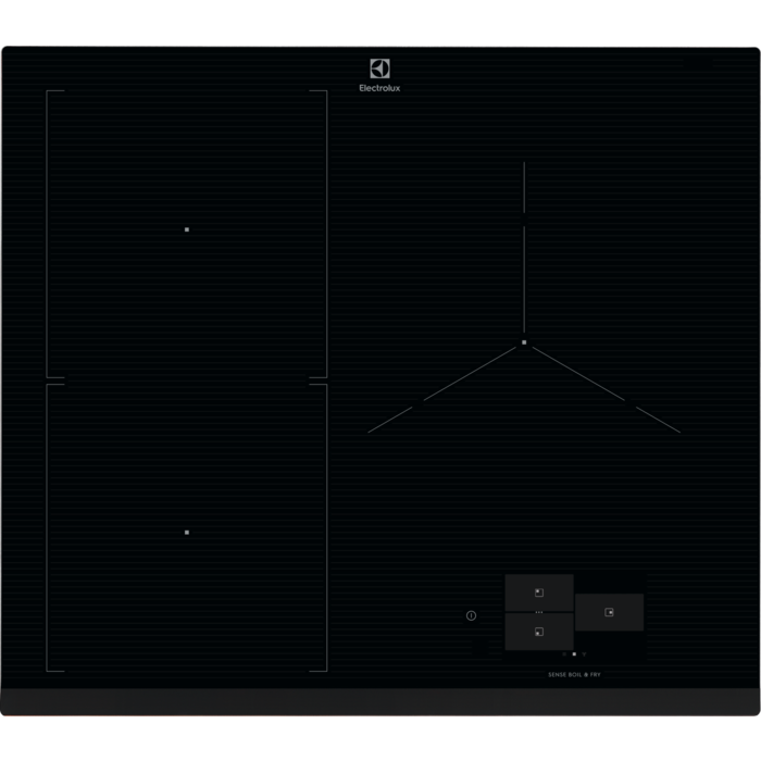 Electrolux - Plaque induction - EIS67386