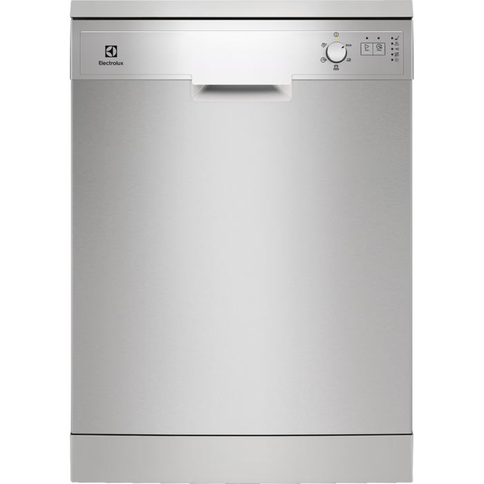 Electrolux - Lave-vaisselle pose libre - ESF5209LOX