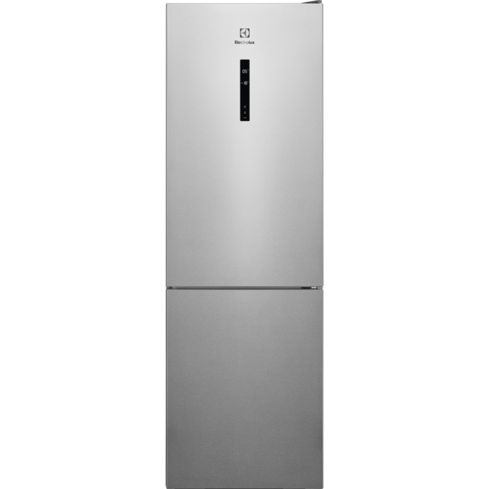 Electrolux - Réfrigérateur/congélateur combiné pose libre - LNT7ME32X2