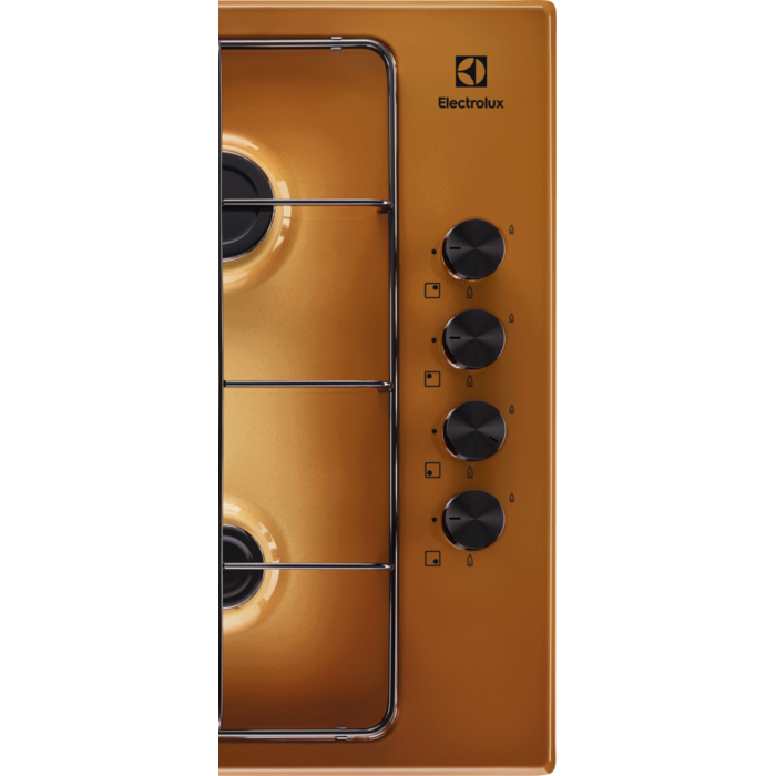 Electrolux - Plaque gaz - EGS6414T
