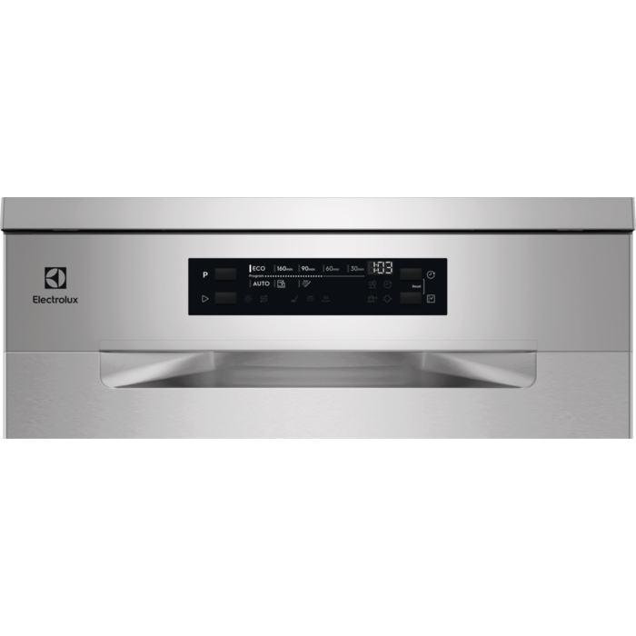 Electrolux - Lave-vaisselle pose libre - ESA47310SX