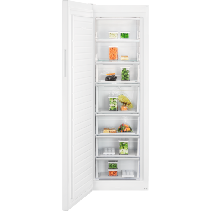 Electrolux - Congélateur pose libre - LUT7NE28W1