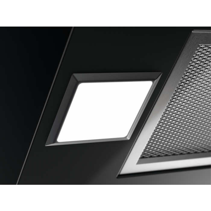 Electrolux - Hotte murale - KFVD16K