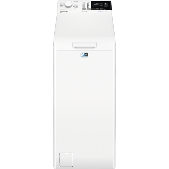 Electrolux - Lave-linge chargement par le dessus - EW6T3164AD