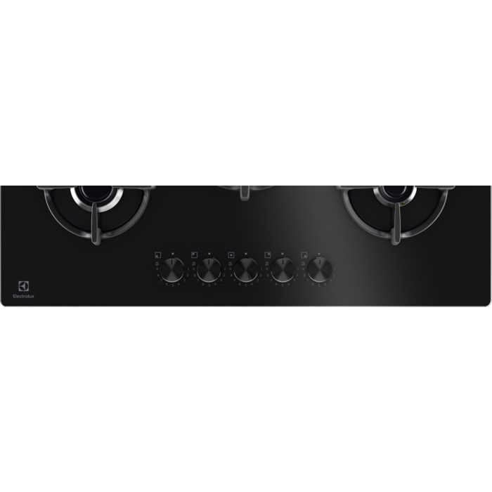 Electrolux - Plaque gaz - EGG75372K