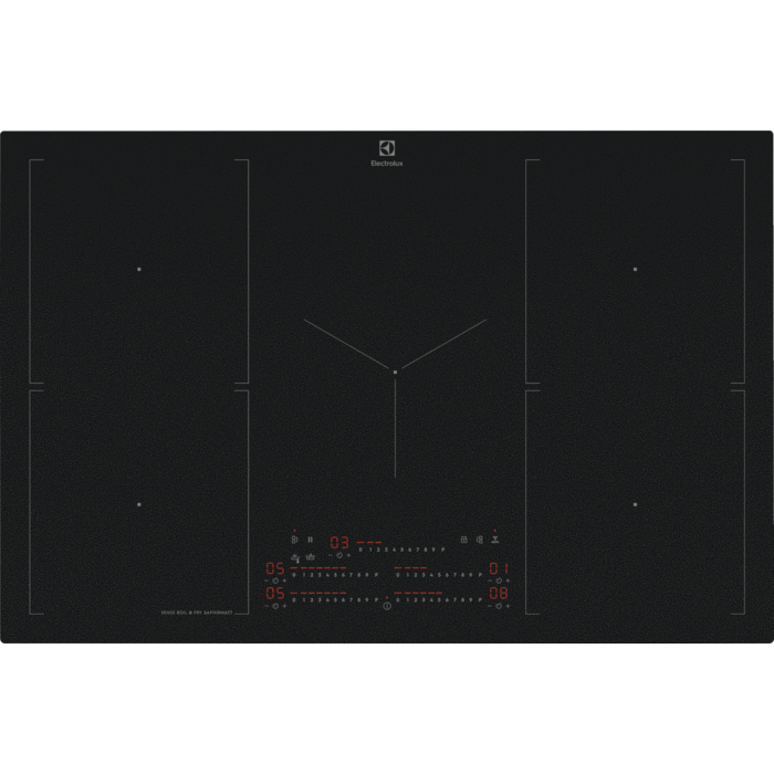 Electrolux - Plaque induction - EIS87553IZ