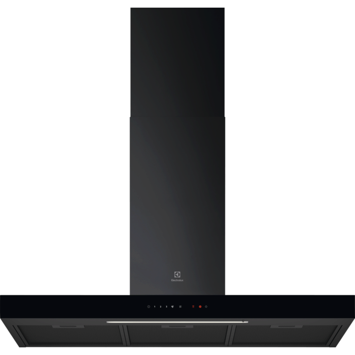 Electrolux - Hotte murale - LFT819K