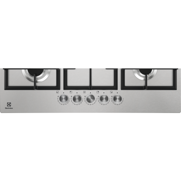 Electrolux - Plaque gaz - KGU75361X