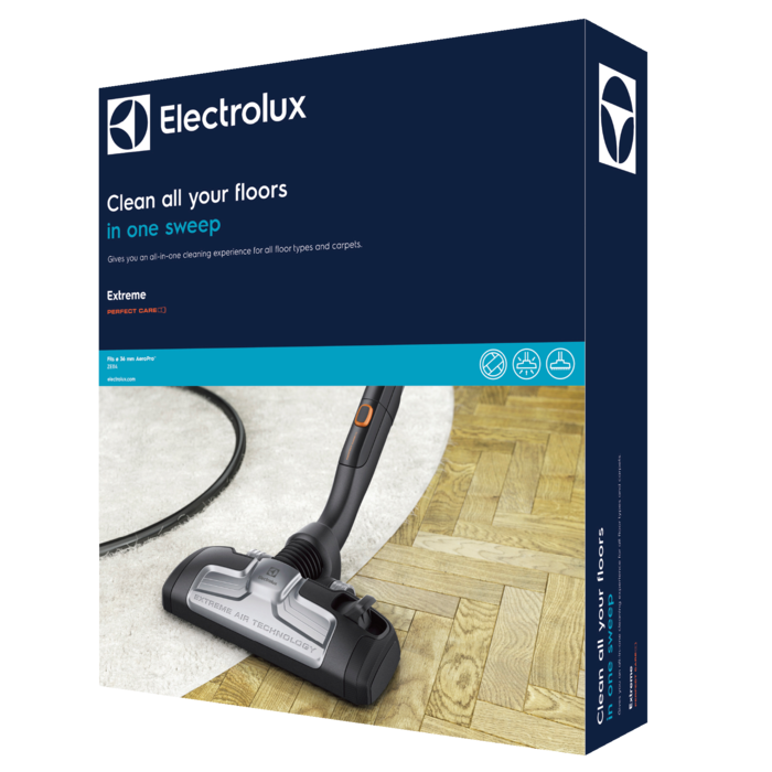 Electrolux - Brosse - ZE114
