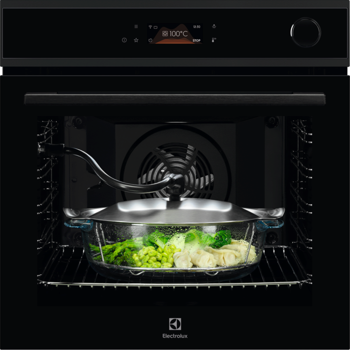 Electrolux - Four encastrable - EOC8P39WH