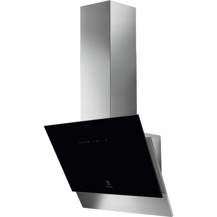 Electrolux - Hotte murale - LFV616Y